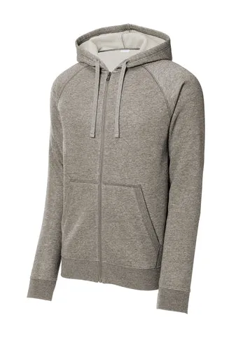 Drive Fleece Hooded Full-Zip