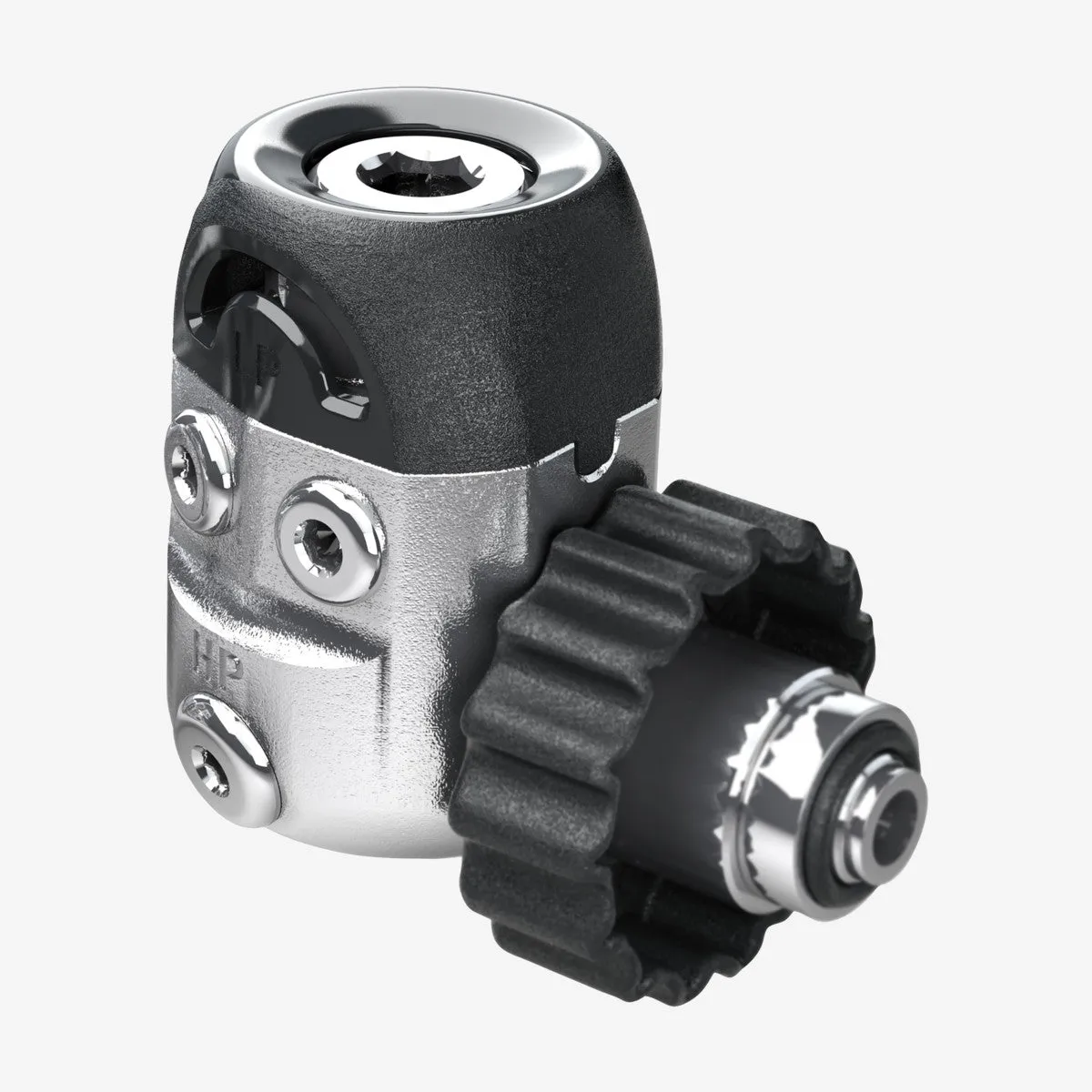 DUAL 15X Regulator