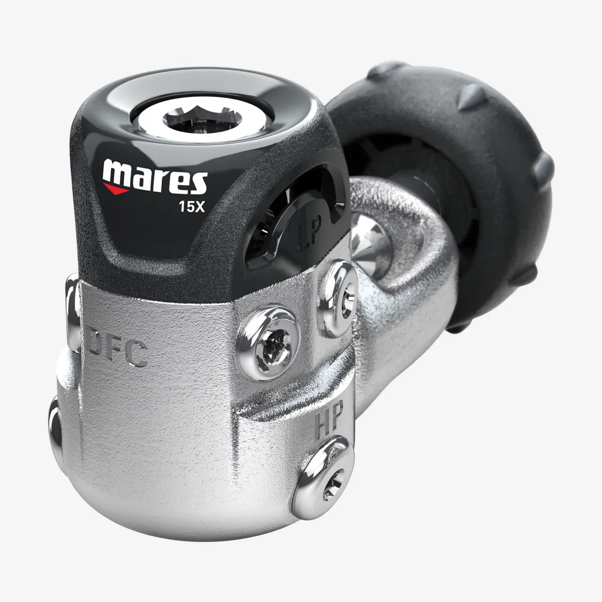 DUAL 15X Regulator