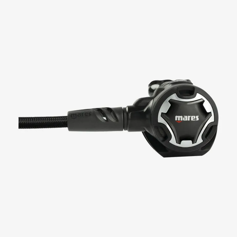 DUAL 15X Regulator