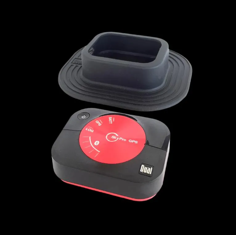 Dual XGPS160