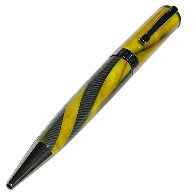 Duchess1935 sphere pen desert elements collection el 8 desert