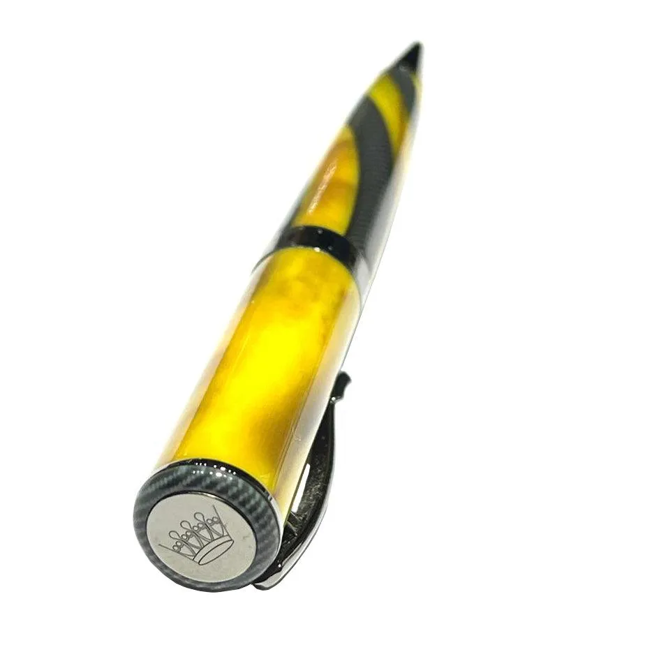 Duchess1935 sphere pen desert elements collection el 8 desert