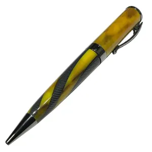 Duchess1935 sphere pen desert elements collection el 8 desert