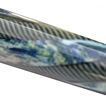 Duchess1935 sphere pen Earth Elements Collection El 5 Earth
