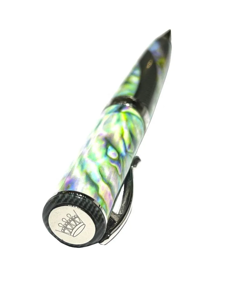 Duchess1935 sphere pen ninphea elements collection el 9 nymphaea