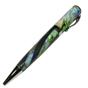 Duchess1935 sphere pen ninphea elements collection el 9 nymphaea