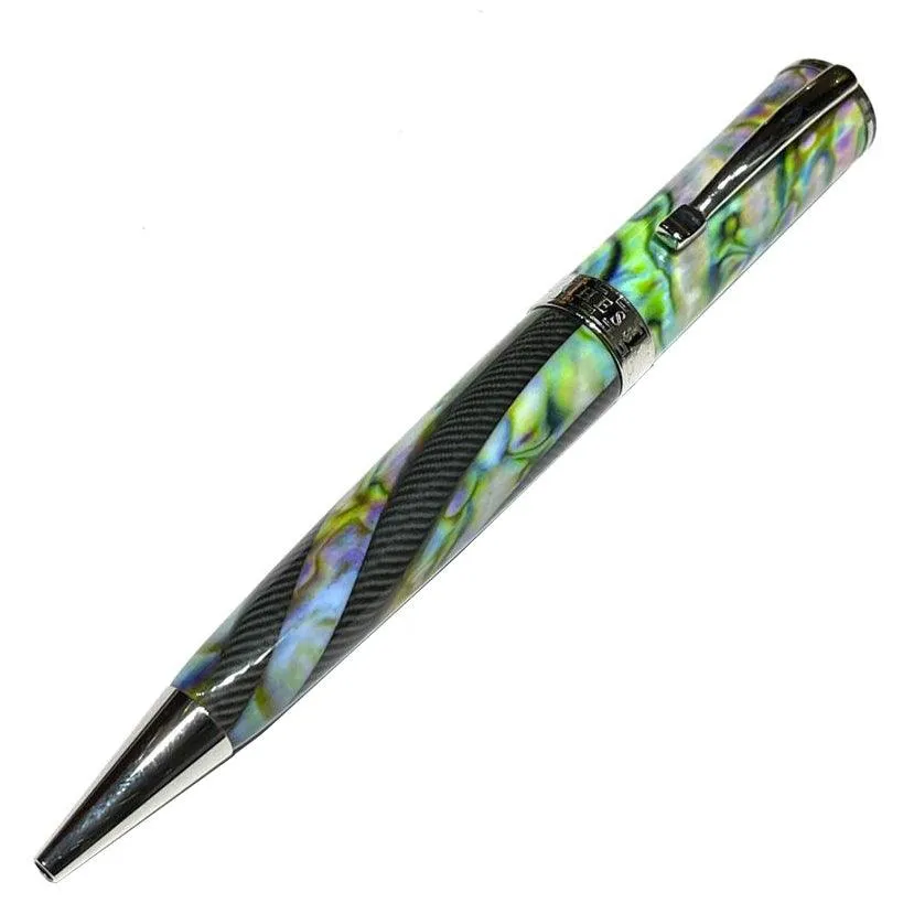 Duchess1935 sphere pen ninphea elements collection el 9 nymphaea