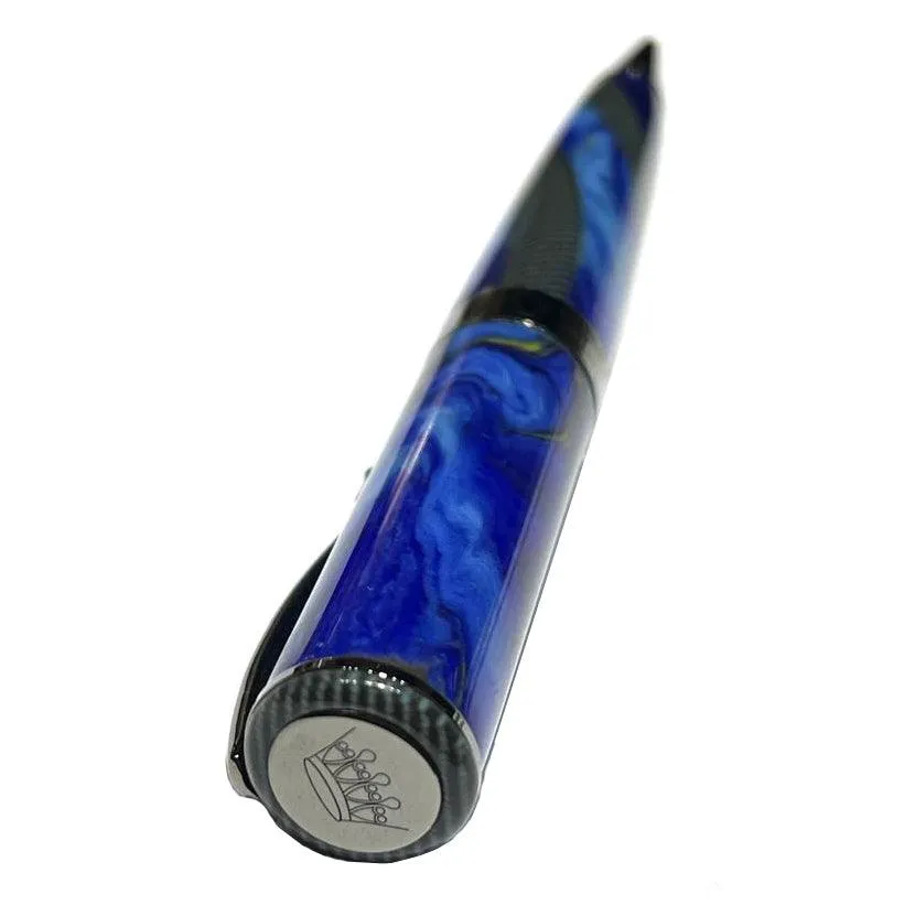 Duchess1935 sphere pen ocean elements collection el 6 ocean