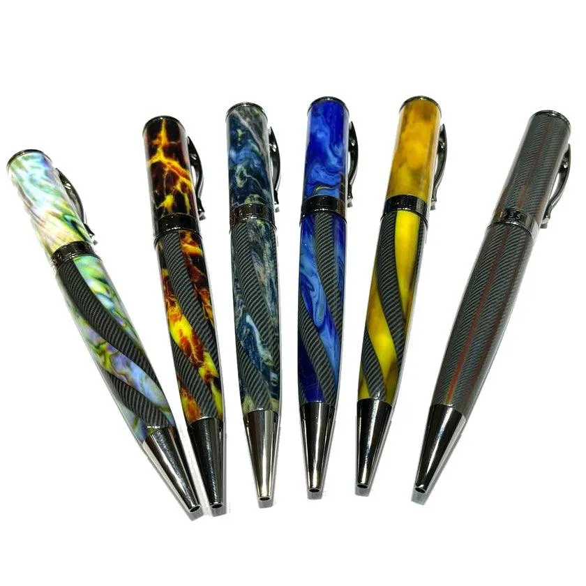 Duchess1935 sphere pen ocean elements collection el 6 ocean