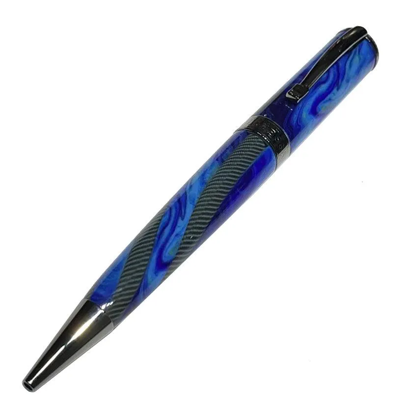 Duchess1935 sphere pen ocean elements collection el 6 ocean