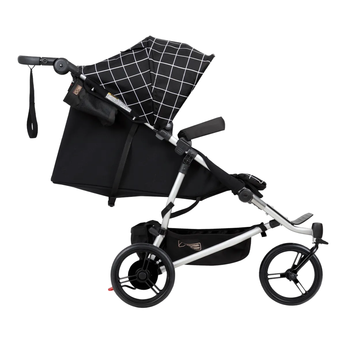 duet™ and carrycot plus™ for twins bundle