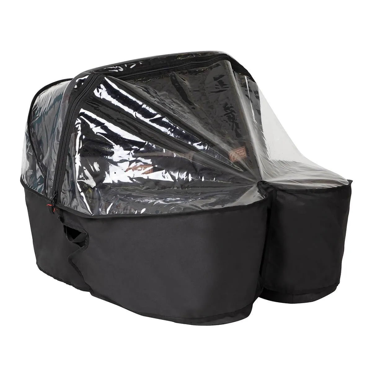 duet™ and carrycot plus™ for twins bundle