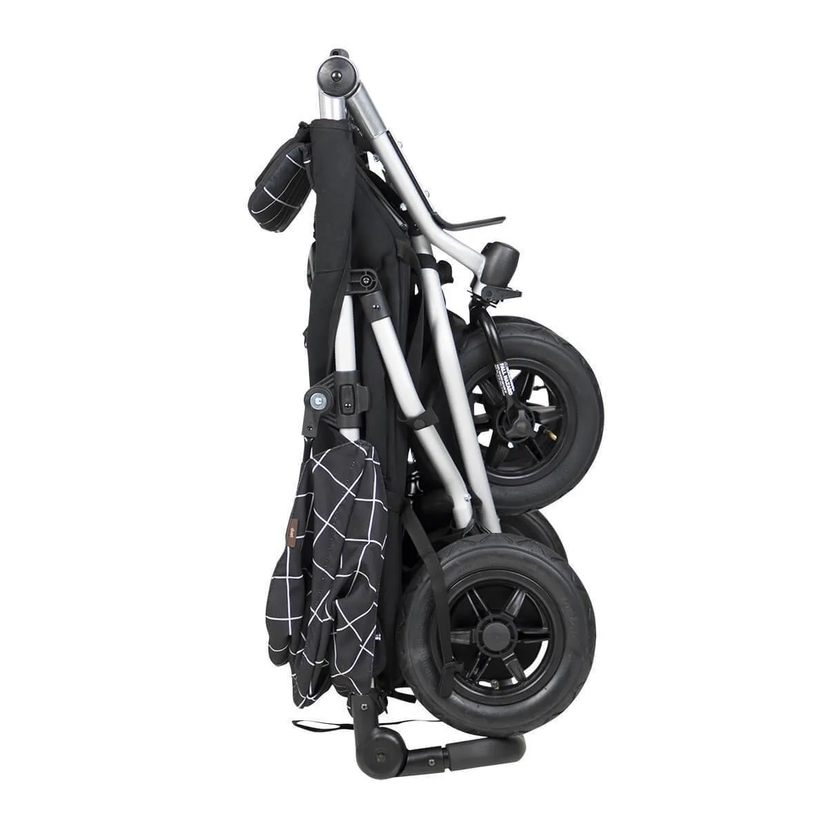 duet™ and carrycot plus™ for twins bundle