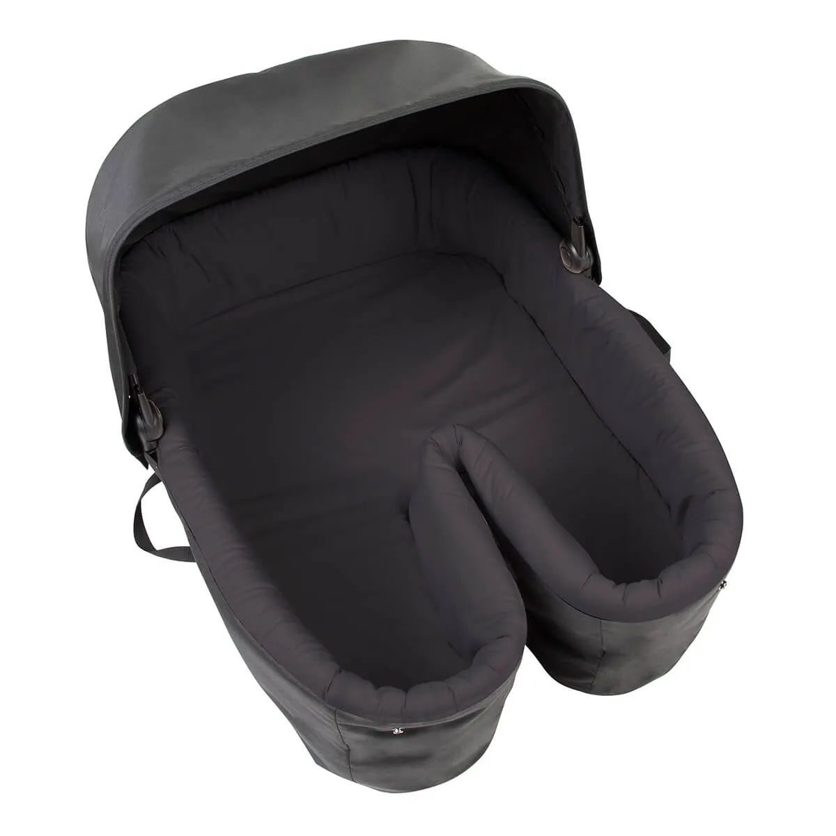 duet™ and carrycot plus™ for twins bundle