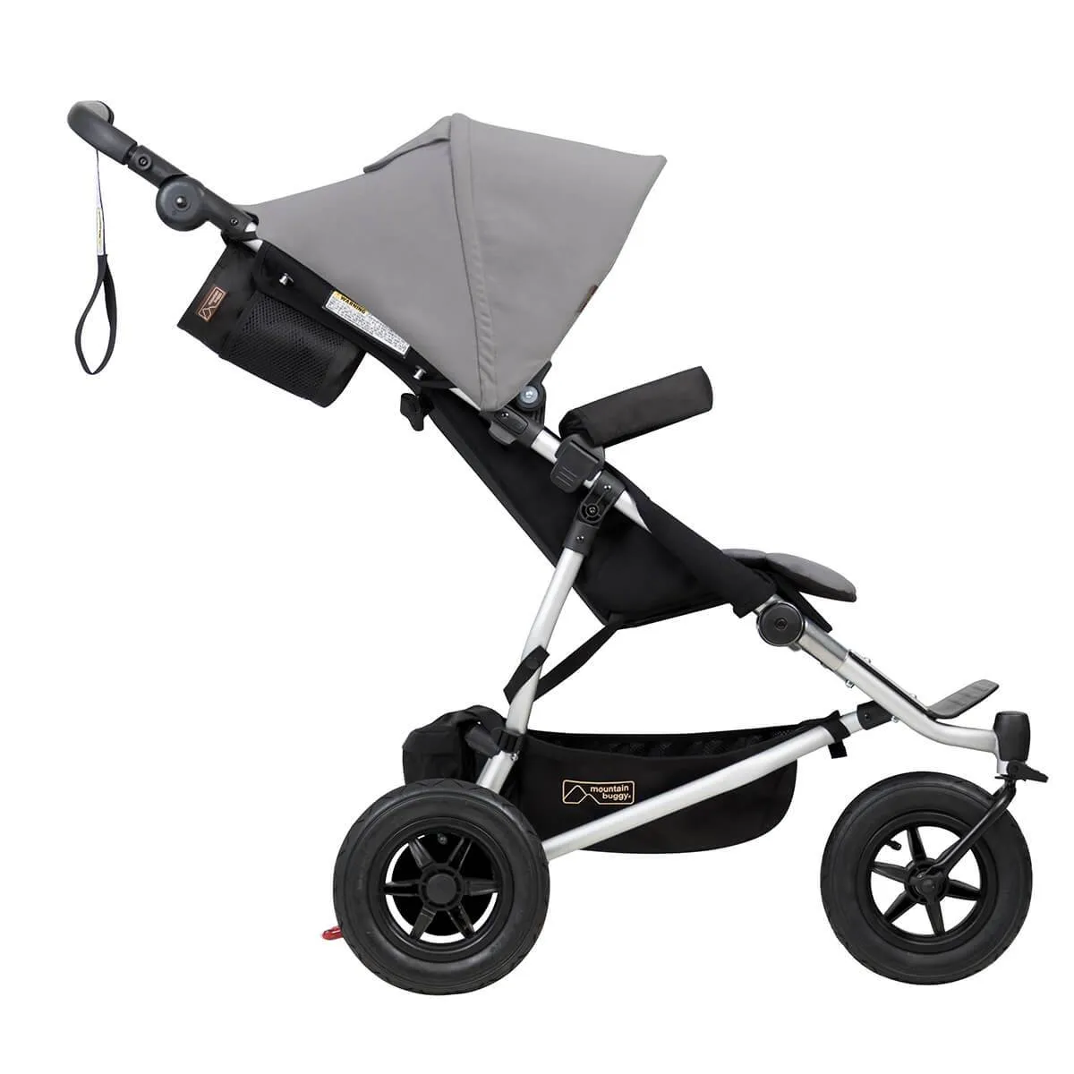duet™ and carrycot plus™ for twins bundle