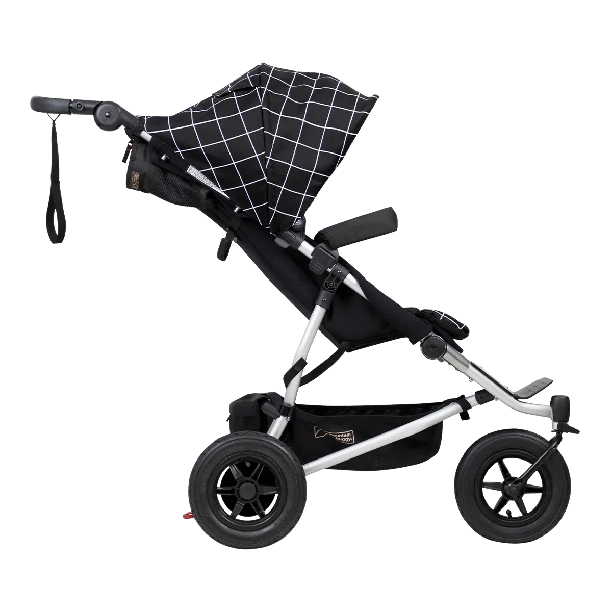 duet™ and carrycot plus™ for twins bundle
