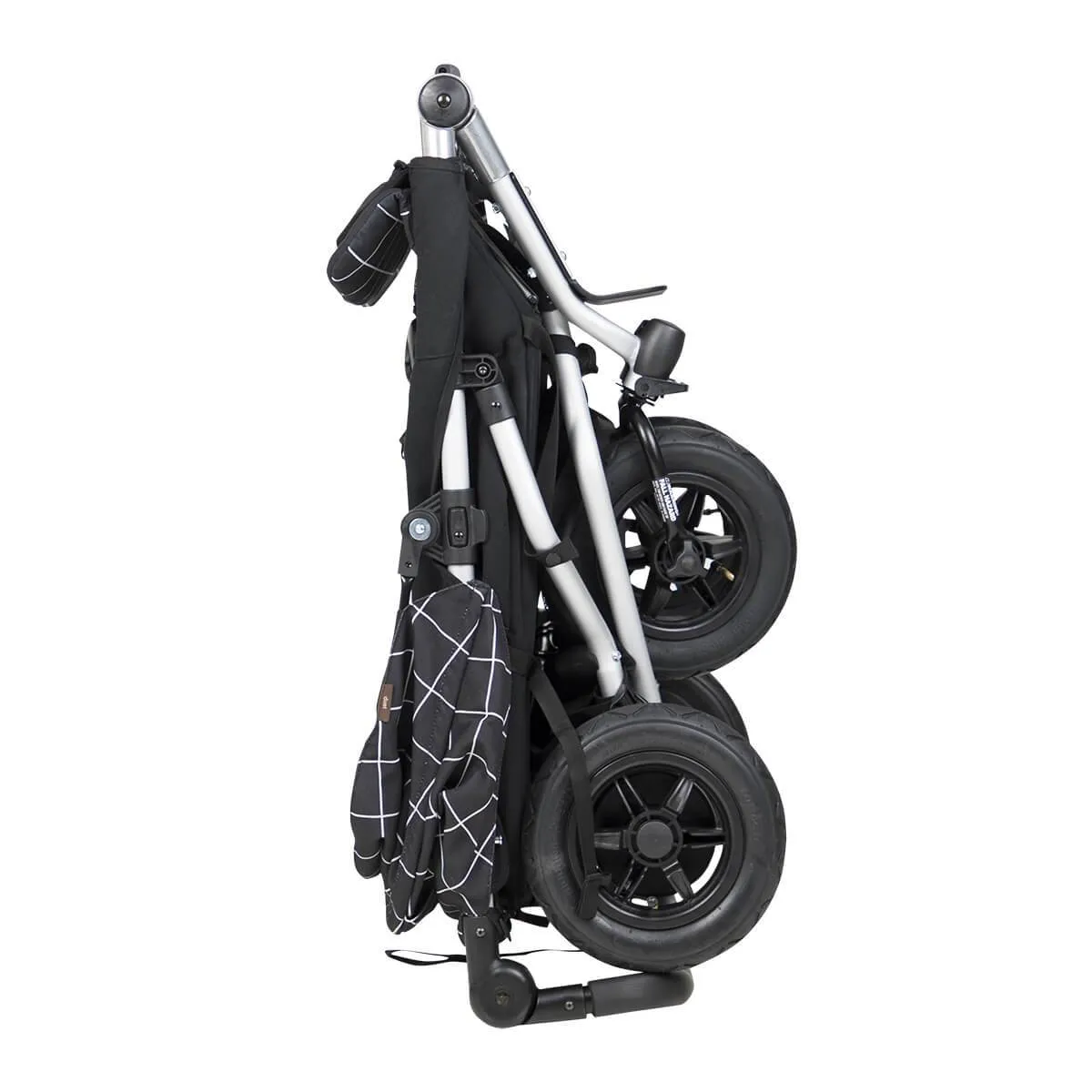 duet™ and two carrycot plus™ bundle