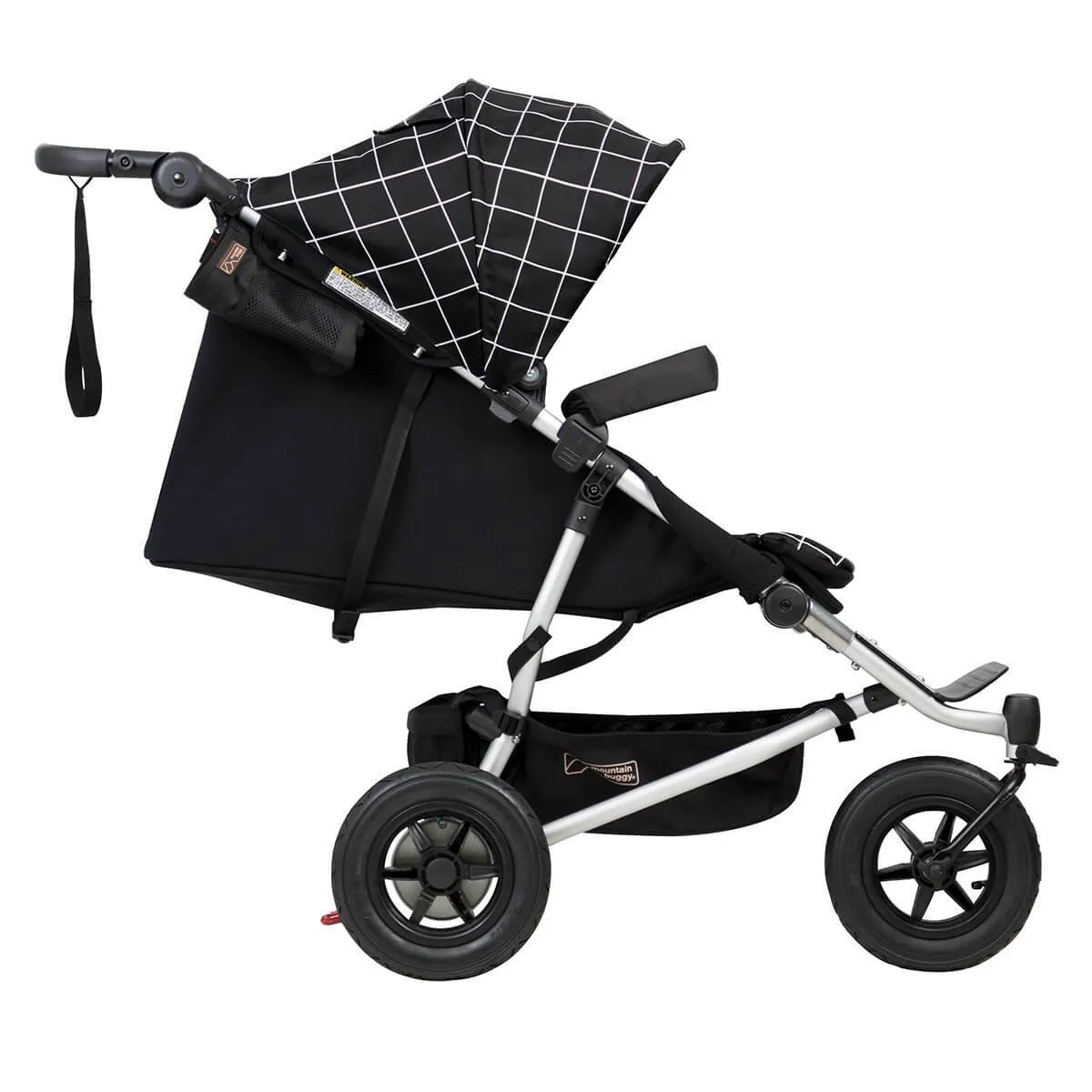 duet™ and two carrycot plus™ bundle