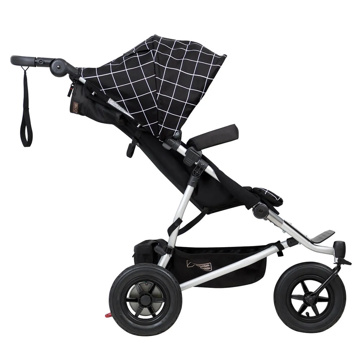duet™ and two carrycot plus™ bundle