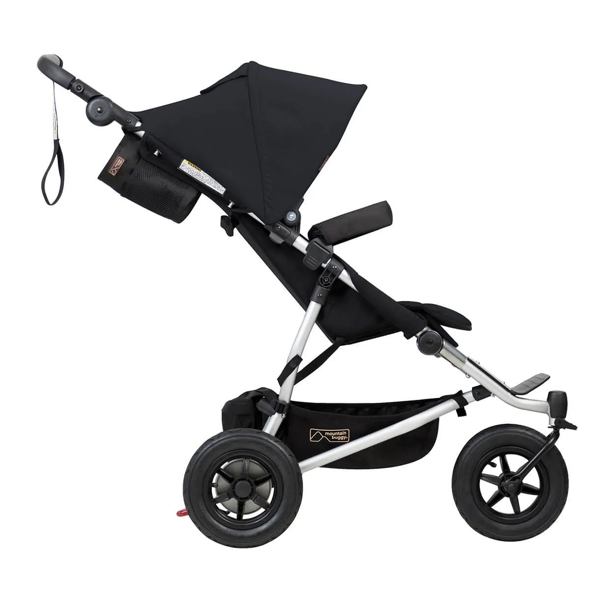 duet™ and two carrycot plus™ bundle