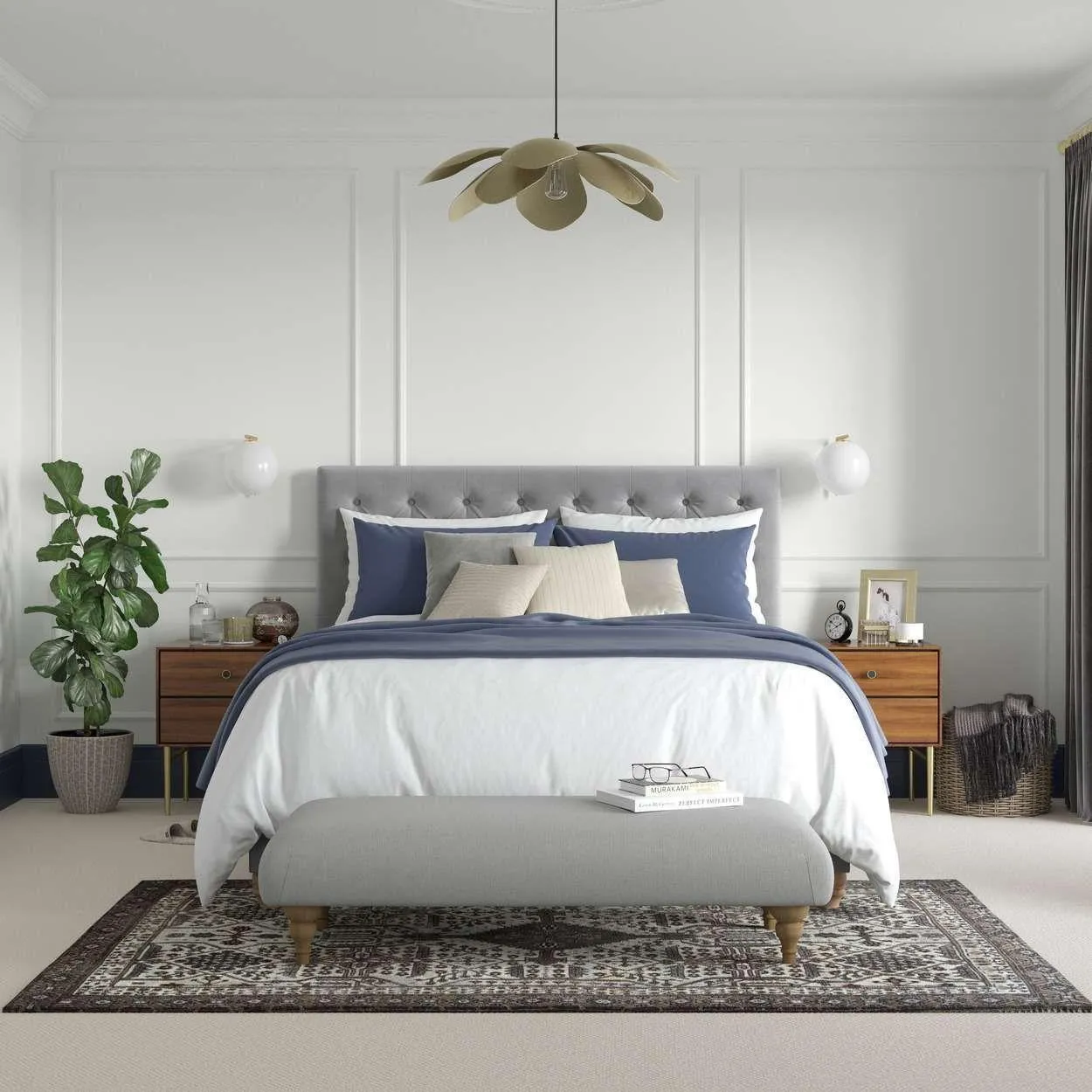 Dulux Heritage Indian White