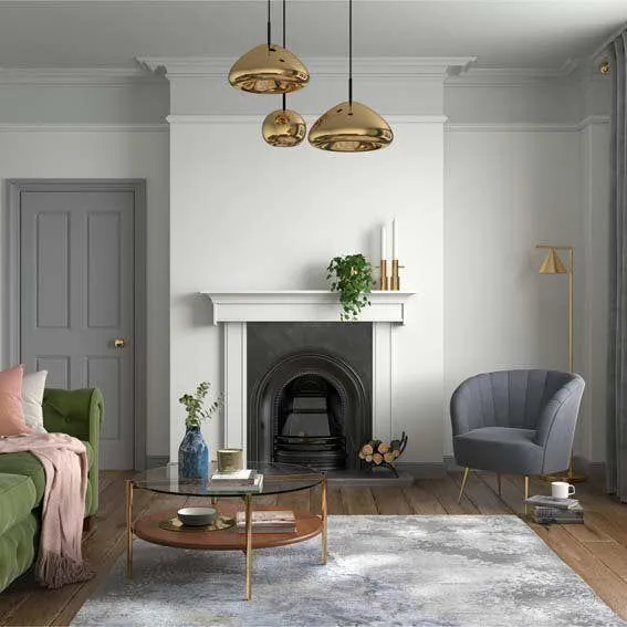 Dulux Heritage Indian White