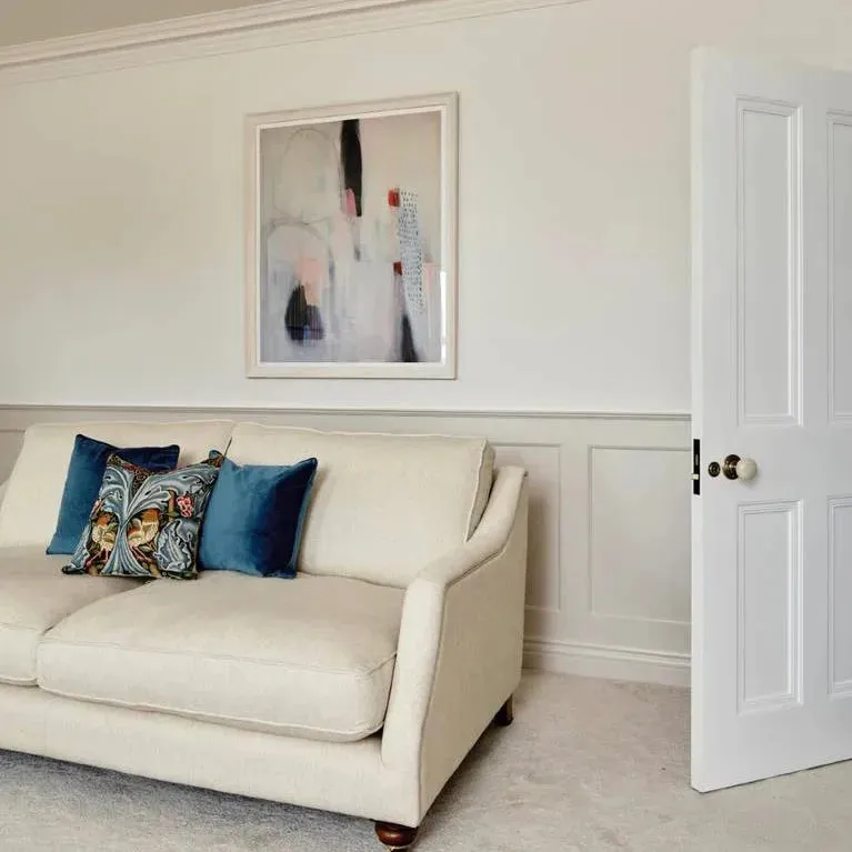 Dulux Heritage Roman White