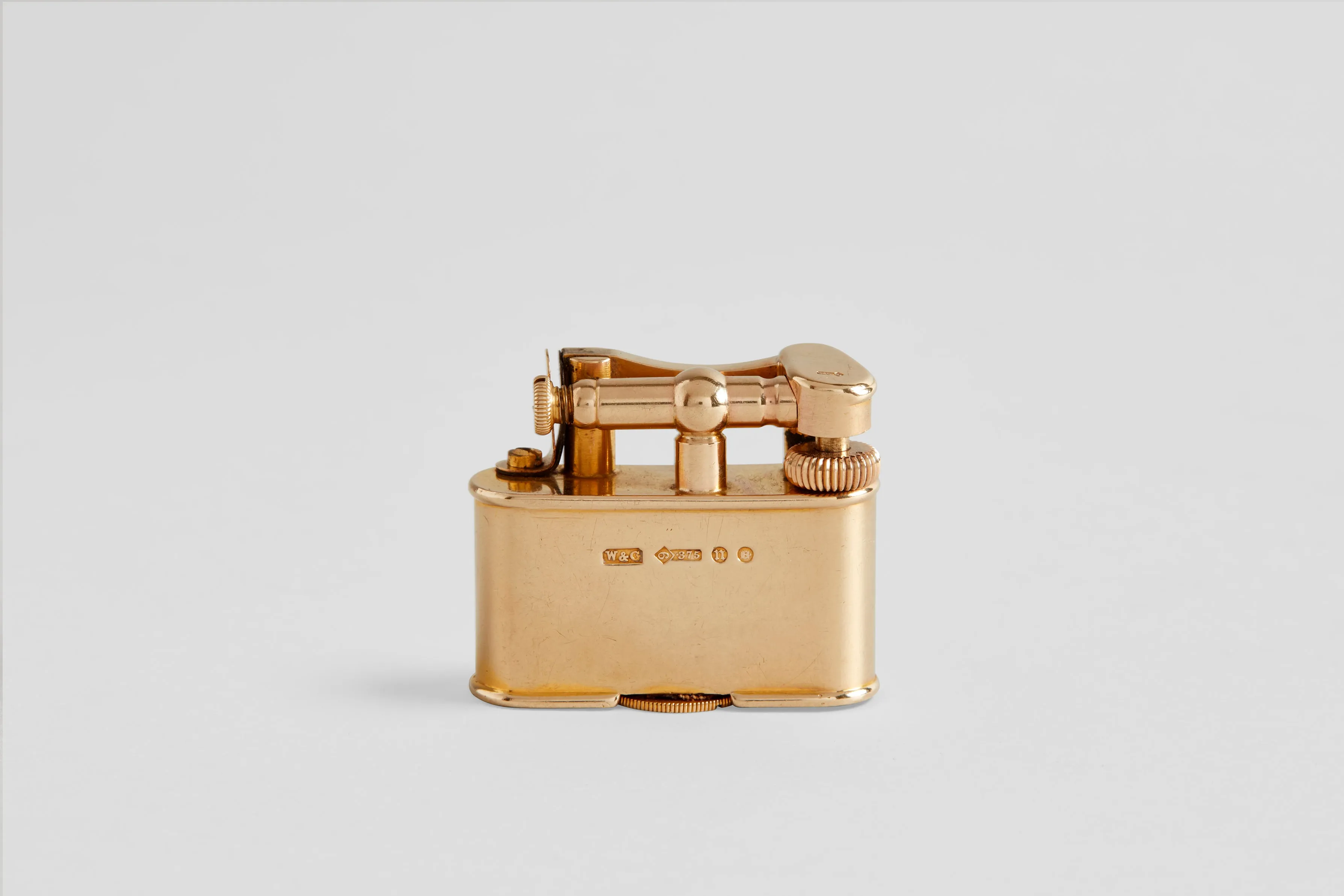 Dunhill 'Bijoux' Lighter
