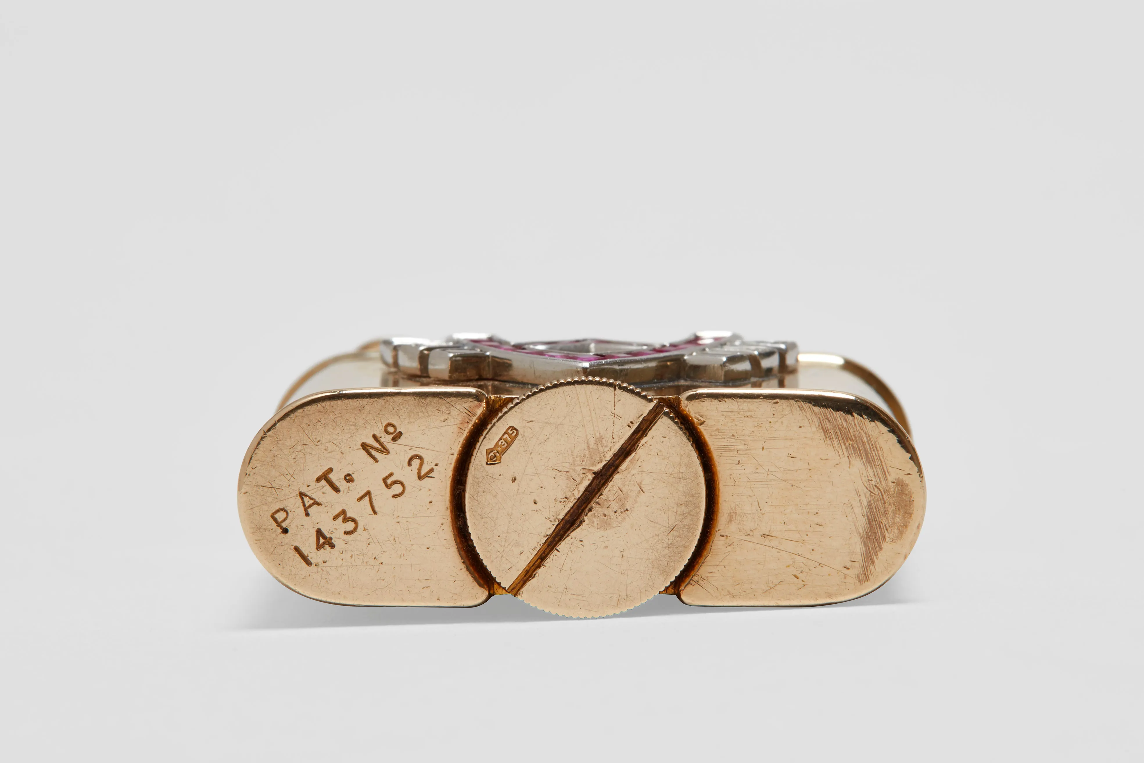 Dunhill 'Bijoux' Lighter