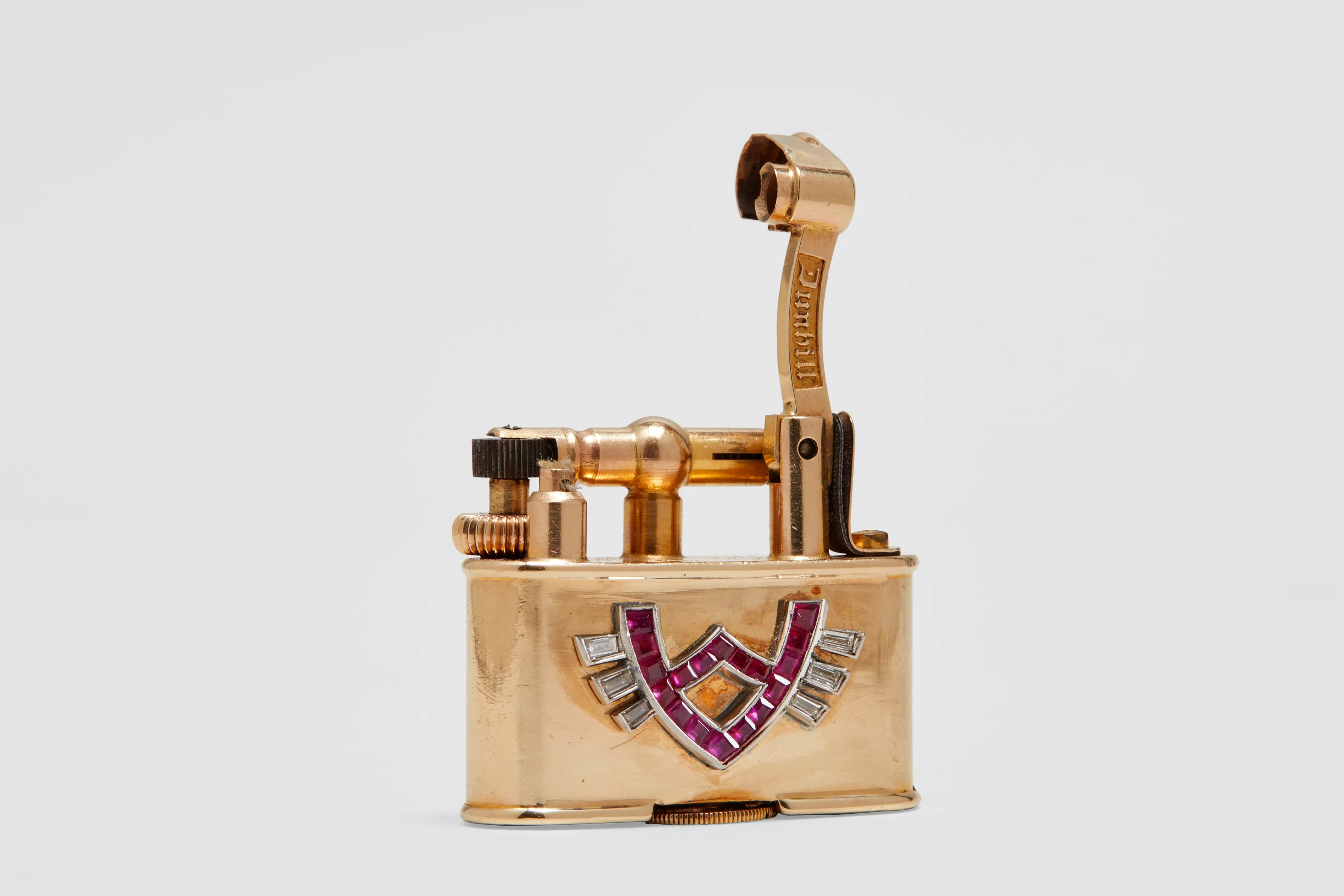 Dunhill 'Bijoux' Lighter