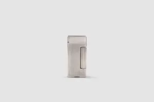 Dunhill Sterling Silver "Rollalite" Lighter