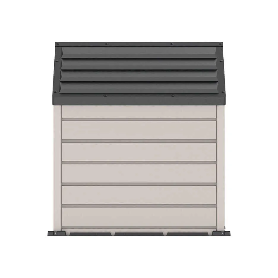 Duramax Outdoor Pet Kennel 3x3.6 98016