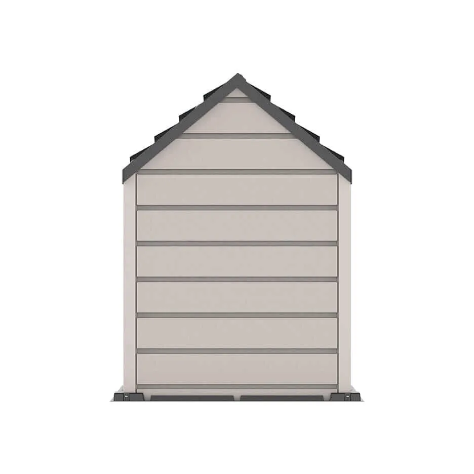 Duramax Outdoor Pet Kennel 3x3.6 98016