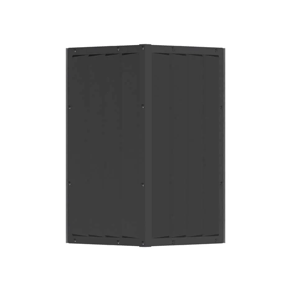 Duramax Outdoor Pet Kennel 3x3.6 98016