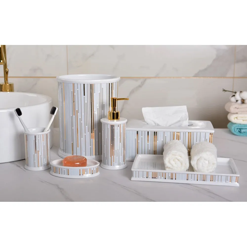 Dwell Marco Lotion Dispenser
