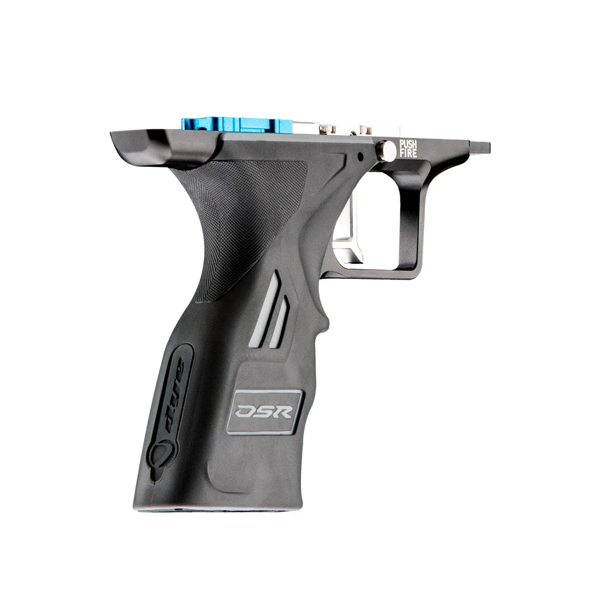 DYE DSR  Mech Frame