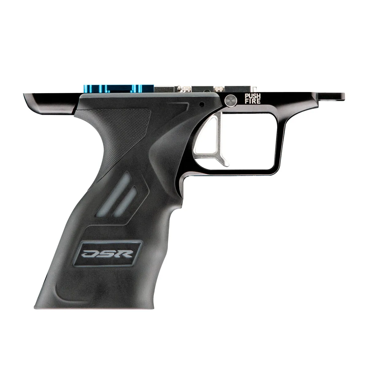 DYE DSR  Mech Frame