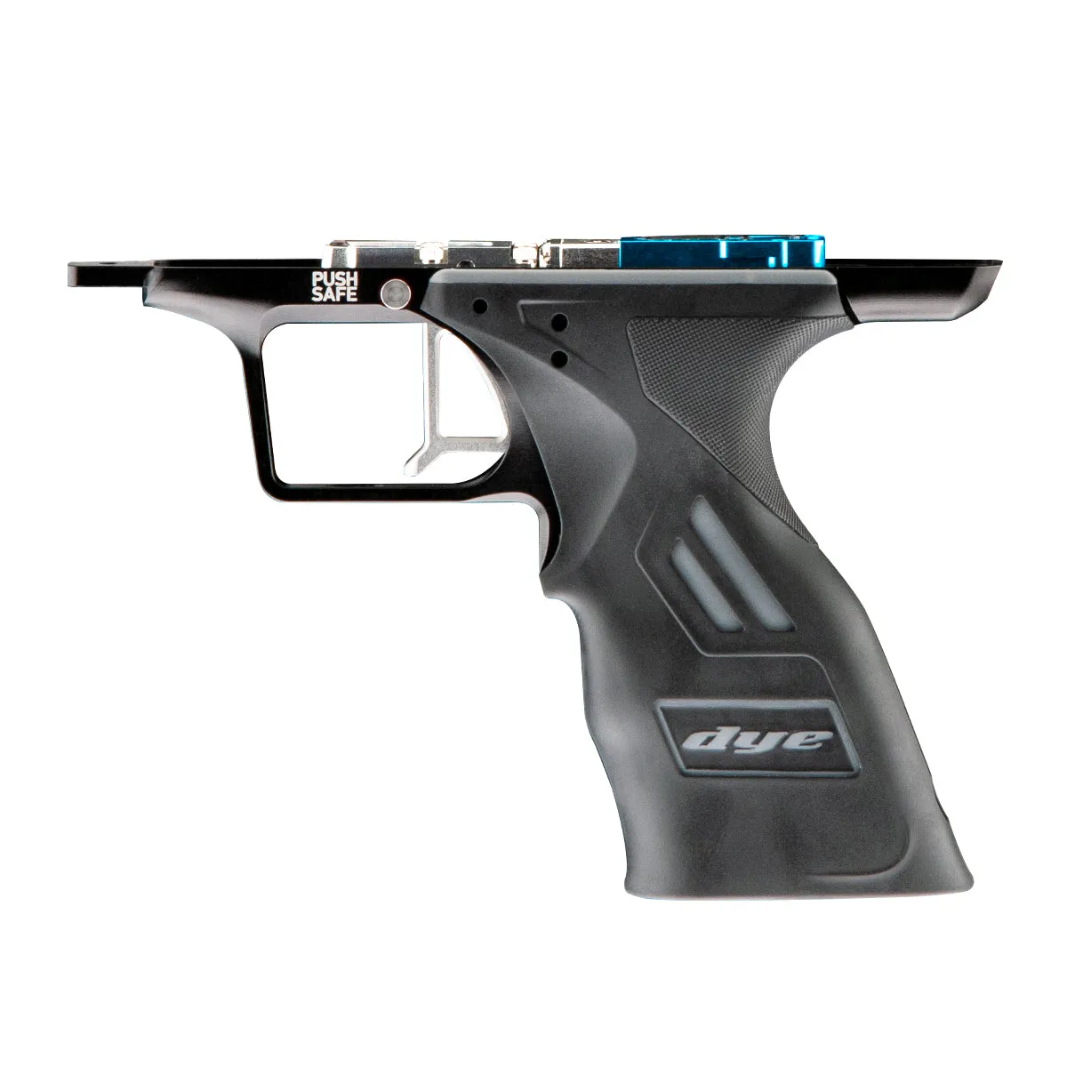 DYE DSR  Mech Frame