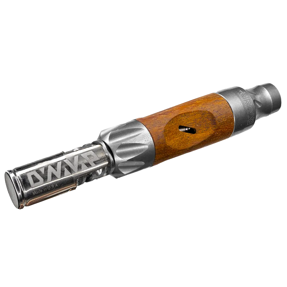 DynaVap Vong Vaporizer