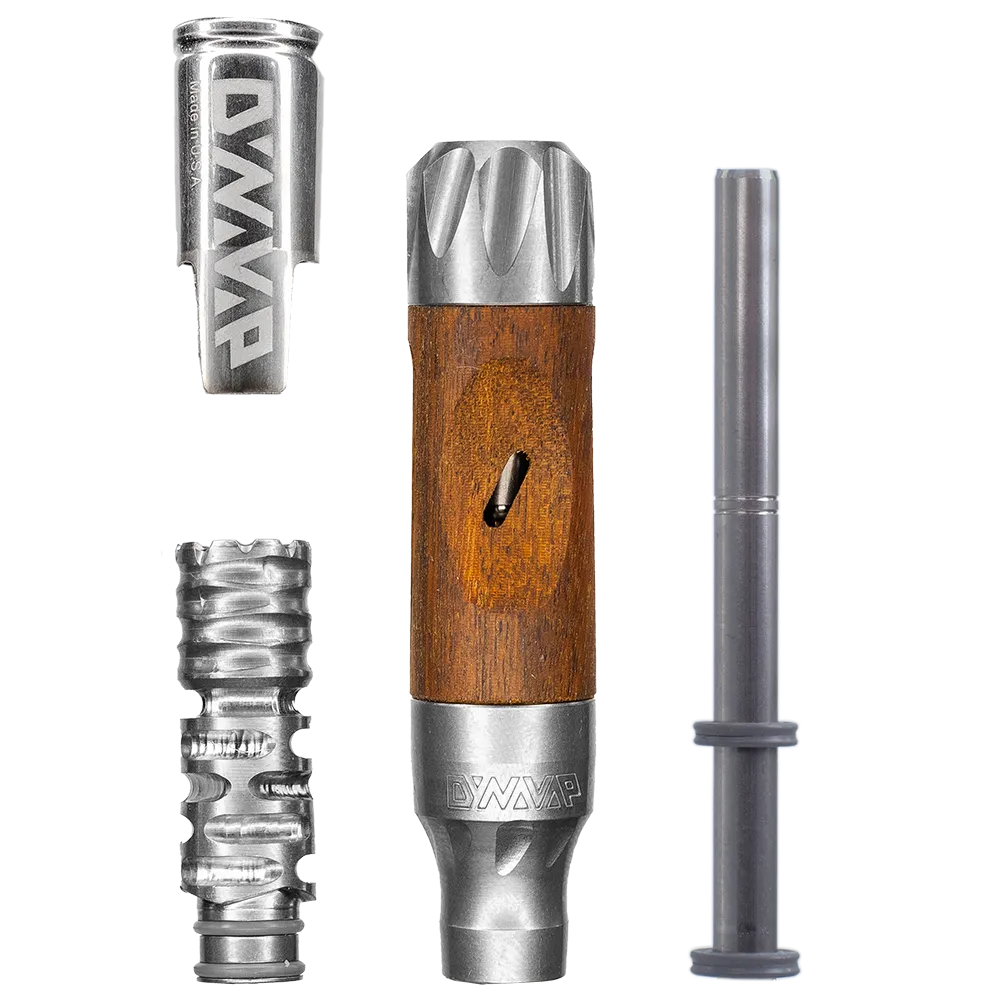 DynaVap Vong Vaporizer