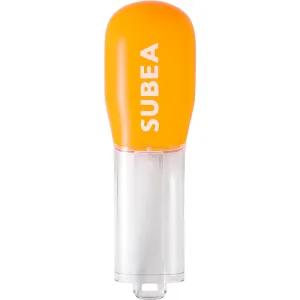 Easybreath Snorkelling Mask Snorkel