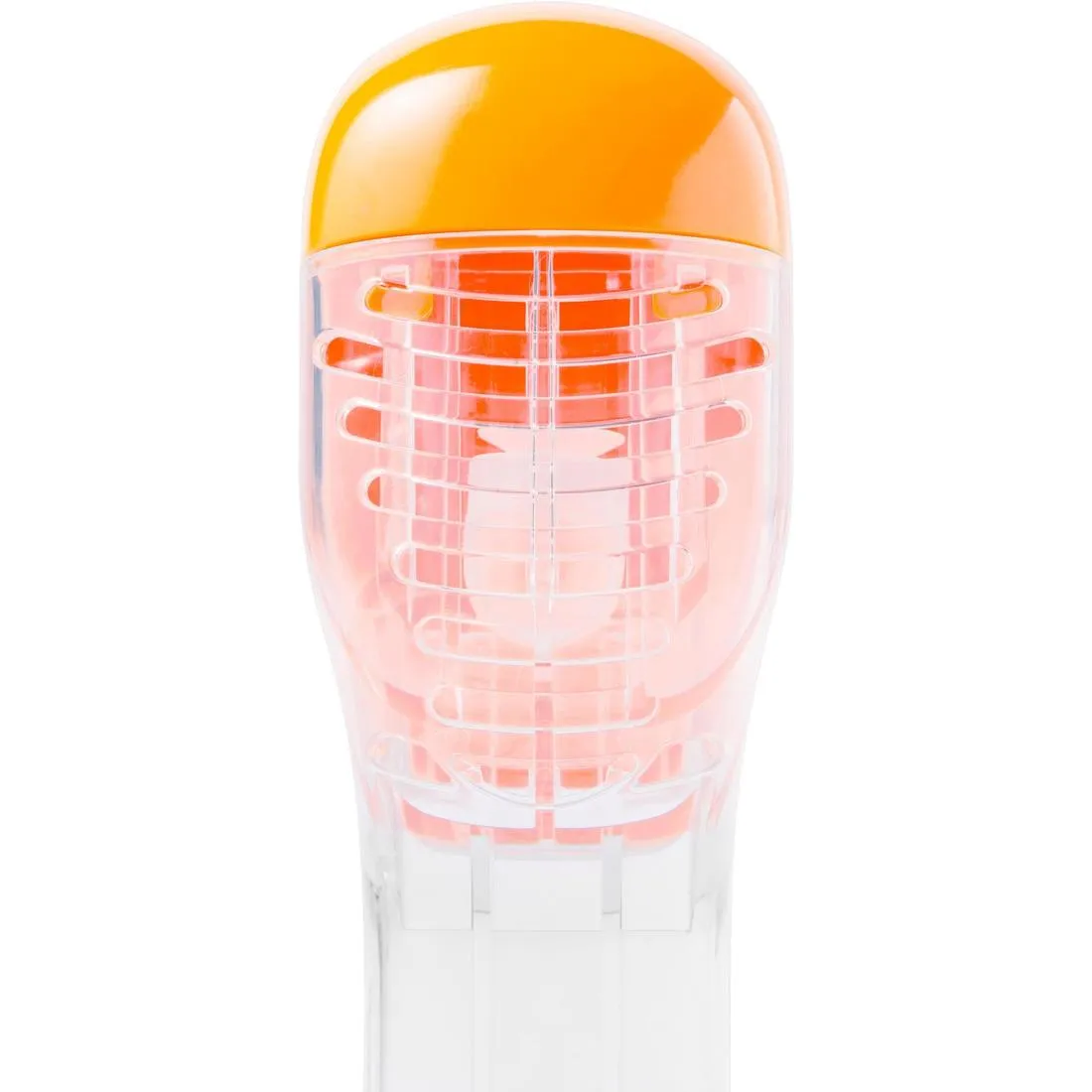 Easybreath Snorkelling Mask Snorkel