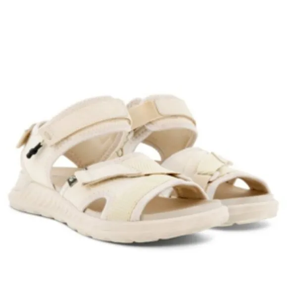 Ecco Sport Exowrap 3S Velcro Sandal Size 38 Item