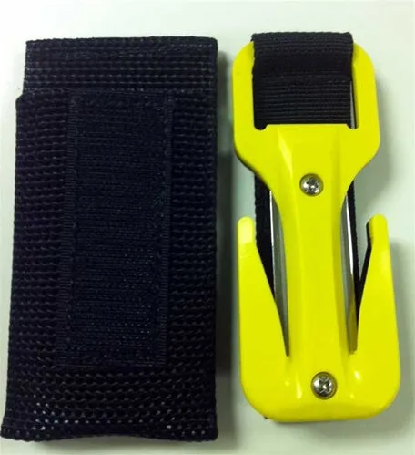 EEZYCUT TRILOBITE with Harness Pouch