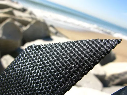 EEZYCUT TRILOBITE with Harness Pouch