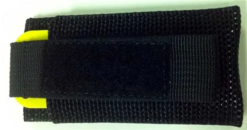 EEZYCUT TRILOBITE with Harness Pouch