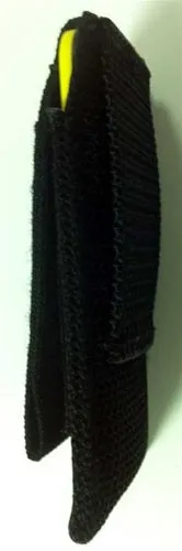 EEZYCUT TRILOBITE with Harness Pouch