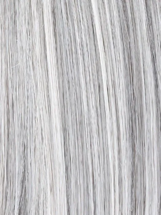 Effect | Synthetic Lace Front Hair Topper (Hand-Tied)