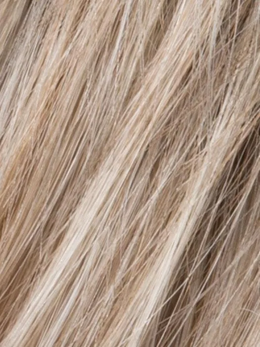 Effect | Synthetic Lace Front Hair Topper (Hand-Tied)